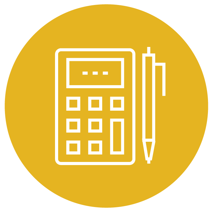 Tax Solutions icon